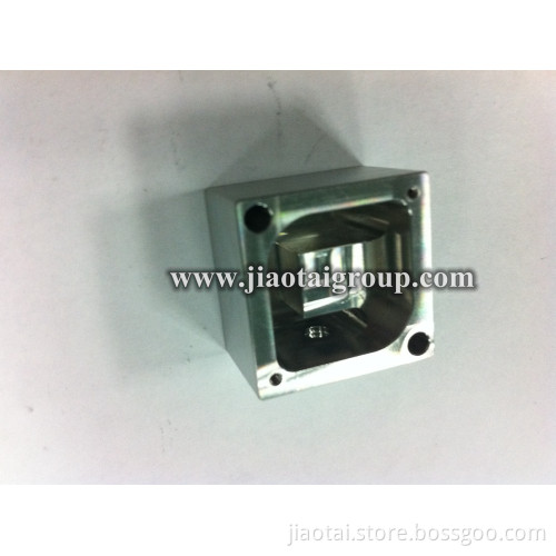 Precision Cold Machining Parts